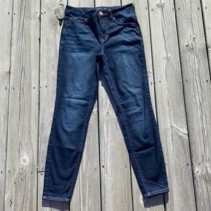 Maurice’s Everflex Skinny Jean